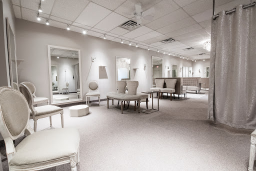 Bridal Shop «Bridal & Formal», reviews and photos, 300 W Benson St, Cincinnati, OH 45215, USA