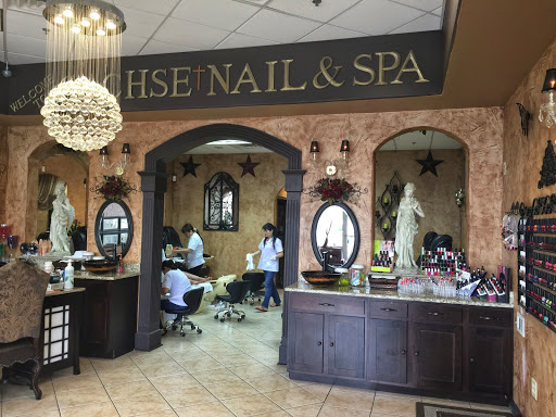 Spa «Diva nails», reviews and photos, 7340 TX-78 #800, Sachse, TX 75048, USA