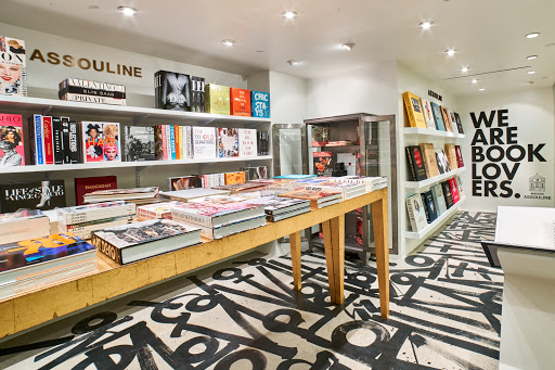 Assouline at PDC