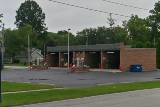 D's Car Wash en Chesterton