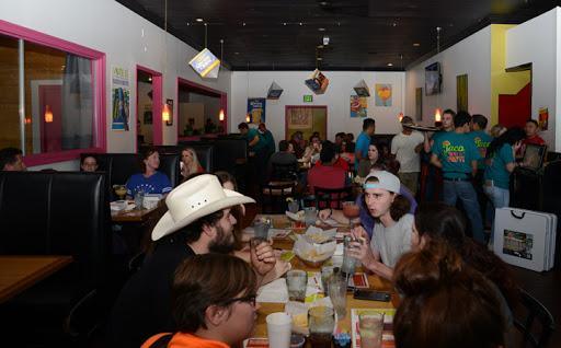 Mexican Restaurant «Caliente Mexican Craving | Central City, LA», reviews and photos, 14455 Wax Rd F, Baton Rouge, LA 70818, USA