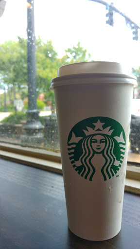 Coffee Shop «Starbucks», reviews and photos, 5002 Main St #3, Downers Grove, IL 60515, USA