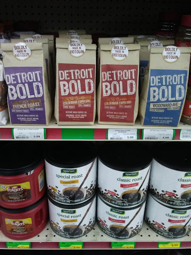 Supermarket «Family Foods Market», reviews and photos, 19230 Harper Ave, Harper Woods, MI 48225, USA