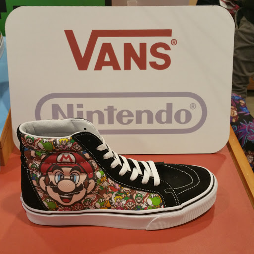 Vans