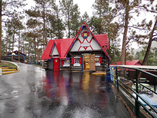 Amusement Park «North Pole Colorado Santa’s Workshop», reviews and photos, 5050 Pikes Peak Hwy, Cascade, CO 80809, USA