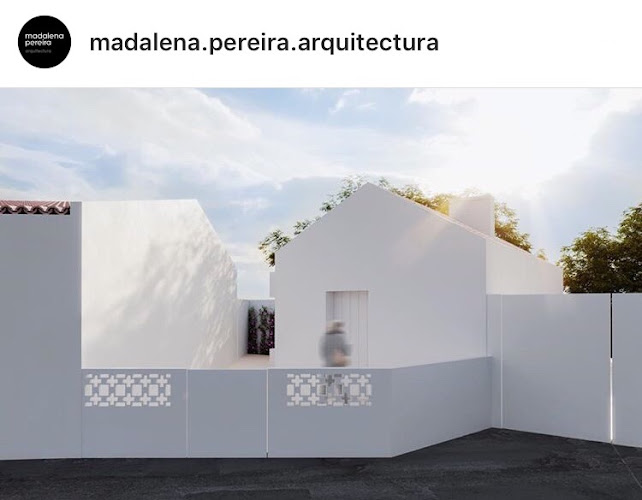 Comentários e avaliações sobre o Madalena Pereira arquitectura