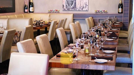 Steak House «IMC Restaurant & Bar», reviews and photos, 279 Main St, Huntington, NY 11743, USA