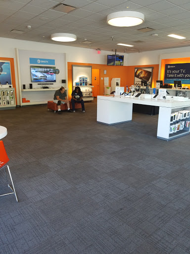 Cell Phone Store «AT&T», reviews and photos, 618 S James Campbell Blvd, Columbia, TN 38401, USA