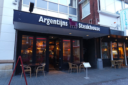 ARGENTIJNS STEAKHOUSE GRILLMASTERS