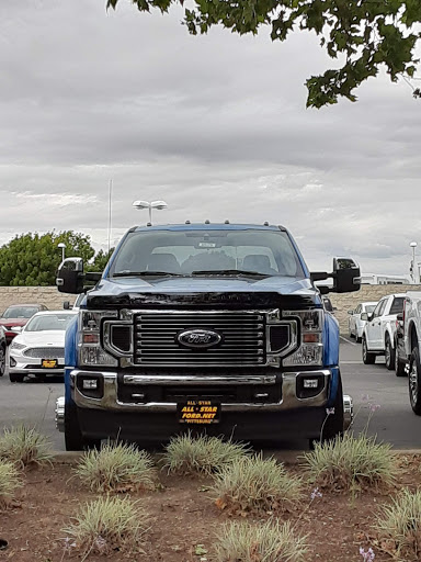 Ford Dealer «All Star Ford», reviews and photos, 3800 Century Way, Pittsburg, CA 94565, USA