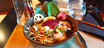 Rāmen du Restaurant japonais Matsuki Restaurant à Biscarrosse - n°10