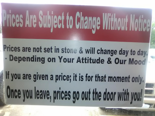 Tattoo Shop «Mainstream Tattoos», reviews and photos, 1240 W Main St, Tupelo, MS 38801, USA