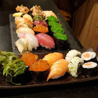 Plats et boissons du Restaurant japonais Sushi Land/ Saint-Martin-de-Seignanx - n°2