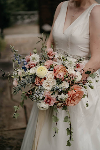 Florist «Community Flower Shop», reviews and photos, 3410 Main St, Munhall, PA 15120, USA