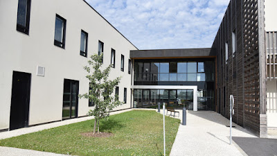Antenne Médico-sociale Niort Clou-Bouchet à Niort