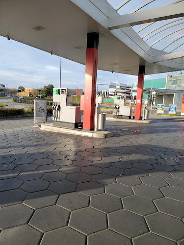 Rezensionen über Migrol Auto Service in Zug - Tankstelle