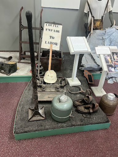 Non-Profit Organization «Wisconsin Black Historical Society/Museum», reviews and photos, 2620 W Center St, Milwaukee, WI 53206, USA