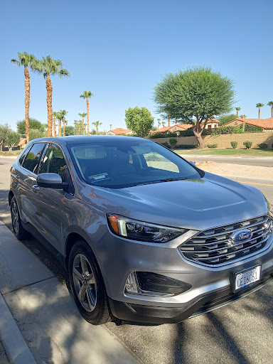 Ford Dealer «Fiesta Ford», reviews and photos, 78990 Varner Rd, Indio, CA 92203, USA