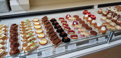 Pâtisserie Sylvain Depuichaffray