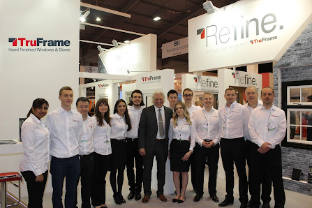 TruFrame Saxby Road Industrial Estate, Melton Mowbray LE13 1BS, United Kingdom