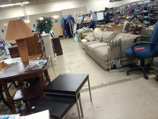 Thrift Store «Goodwill Store & Donation Center», reviews and photos