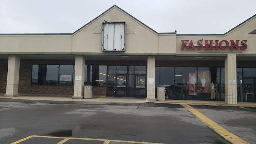 Supermarket «ALDI», reviews and photos, 1714 Bootheel Plaza Center, Kennett, MO 63857, USA