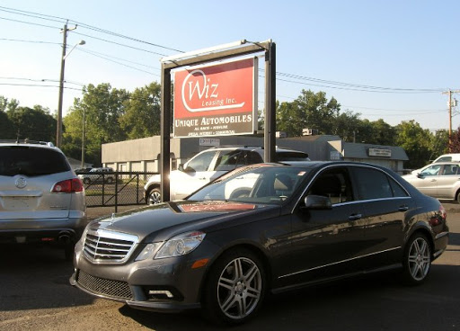 Used Car Dealer «Wiz Autos», reviews and photos, 250 Ferry Blvd, Stratford, CT 06615, USA