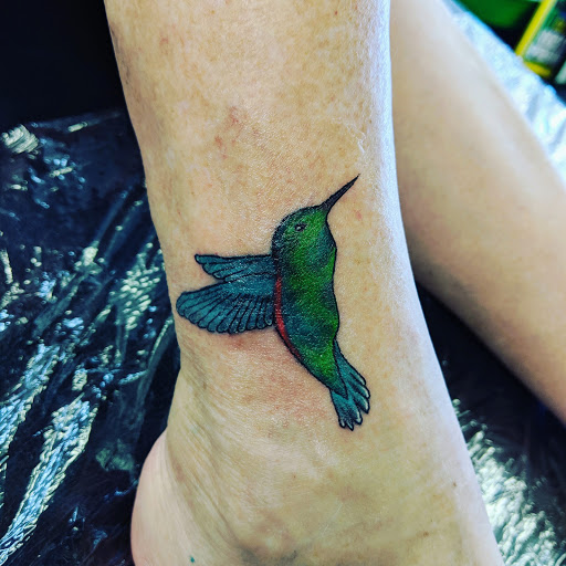 Explore mexican heritage tattoo ideas, creative tattoo ideas in Redding, available at Caddy Daddys