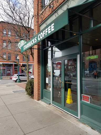 Coffee Shop «Starbucks», reviews and photos, 290 W Jefferson St, Syracuse, NY 13202, USA
