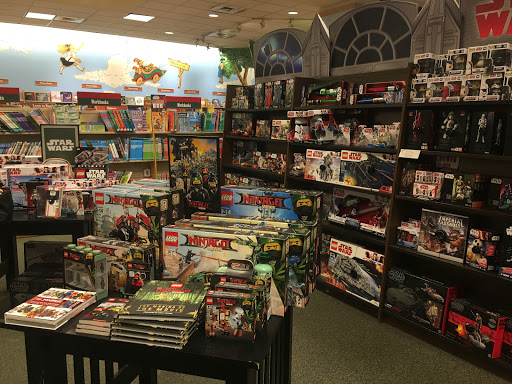 Book Store «Barnes & Noble», reviews and photos, 7881 Edinger Ave, Huntington Beach, CA 92647, USA