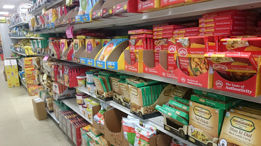 Indian Grocery Store «Spice Bazaar», reviews and photos, 364 Jefferson Rd, Rochester, NY 14623, USA