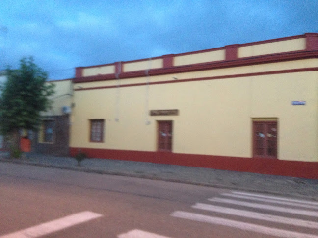 Liceo Cuna de Fabini