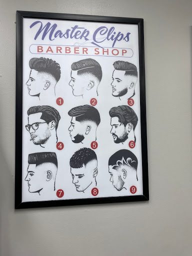 Barber Shop «Masterclips Barber Shop», reviews and photos, 97 NJ-27, Edison, NJ 08820, USA