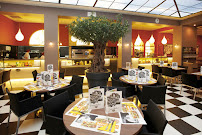 Atmosphère du Restaurant italien Del Arte à Aulnay-sous-Bois - n°2