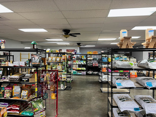 Plan B Feed Store LLC