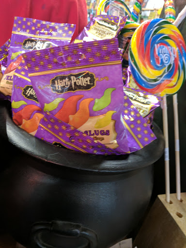 Candy Store «Rocket Fizz Ankeny», reviews and photos, 1550 N Ankeny Blvd #104, Ankeny, IA 50023, USA