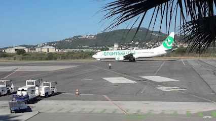 Aéroport de Toulon-Hyères