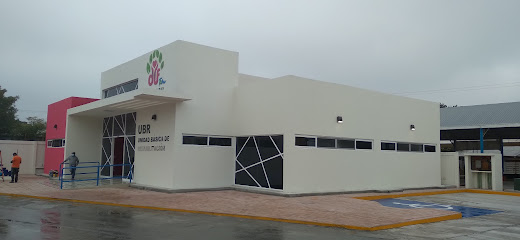 Unidad Básica de Rehabilitación Xicotencatl