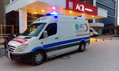 Avcılar Özel Vita Ambulans