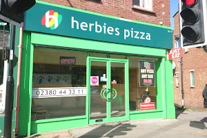 Herbies Pizza Southampton image