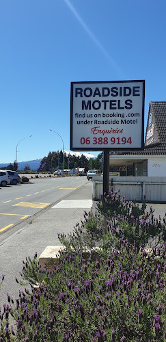 Roadside Motel - Hotel