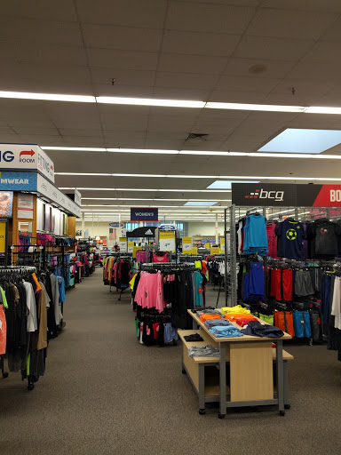 Sporting Goods Store «Academy Sports + Outdoors», reviews and photos, 7513 N Interstate Hwy 35, Austin, TX 78752, USA
