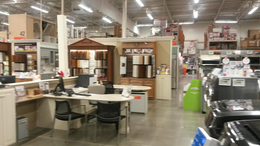 Home Improvement Store «The Home Depot», reviews and photos, 28033 Newhall Ranch Rd, Santa Clarita, CA 91355, USA