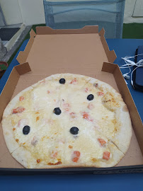 Plats et boissons du Pizzeria Capri's Pizza by DaG à Apt - n°10