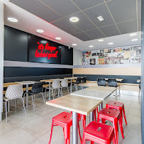 Photos du propriétaire du Restaurant KFC Poitiers Futuroscope à Chasseneuil-du-Poitou - n°9