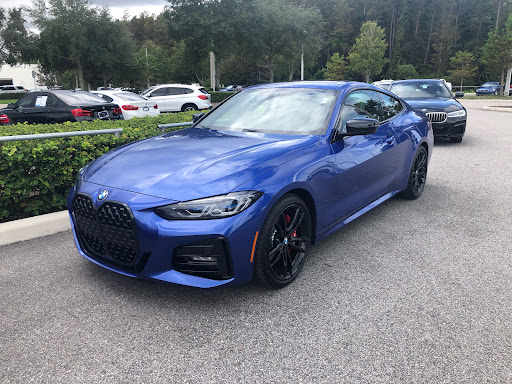 BMW Dealer «Fields BMW South Orlando», reviews and photos, 9750 S Orange Blossom Trail, Orlando, FL 32837, USA