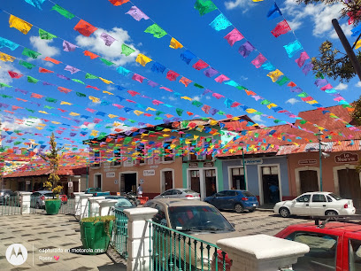 Tacos El Pariam - Centro, 42130 Mineral del Monte, Hidalgo, Mexico