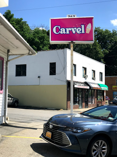 Ice Cream Shop «Carvel», reviews and photos, 262 N Saw Mill River Rd, Elmsford, NY 10523, USA