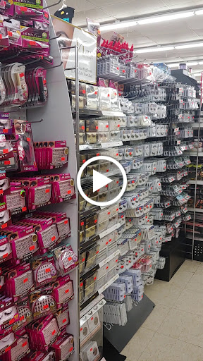 Beauty Supply Store «CTK Beauty Supply», reviews and photos, 14400 Pulaski Rd, Midlothian, IL 60445, USA