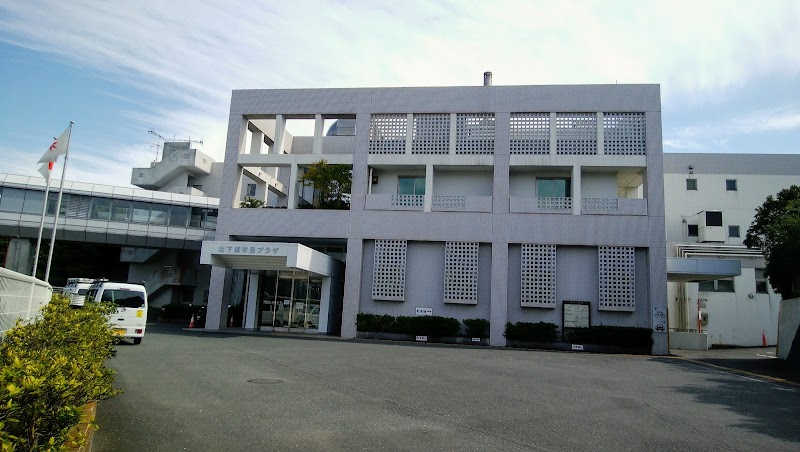 横須賀市 北下浦コミュニティセンター市民プラザ